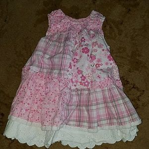 Girls dress